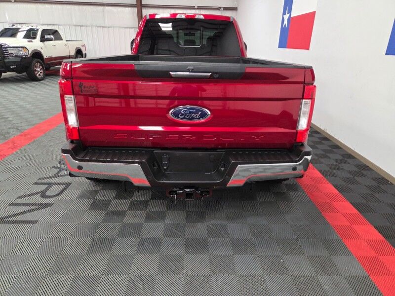 2017 Ford F-350 Lariat Dually 6.7L Diesel GPS Nav Backup Camera FREE WARRANTY Arlington TX