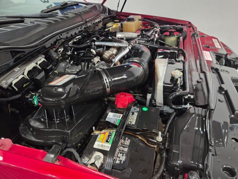 2017 Ford F-350 Lariat Dually 6.7L Diesel GPS Nav Backup Camera FREE WARRANTY Arlington TX