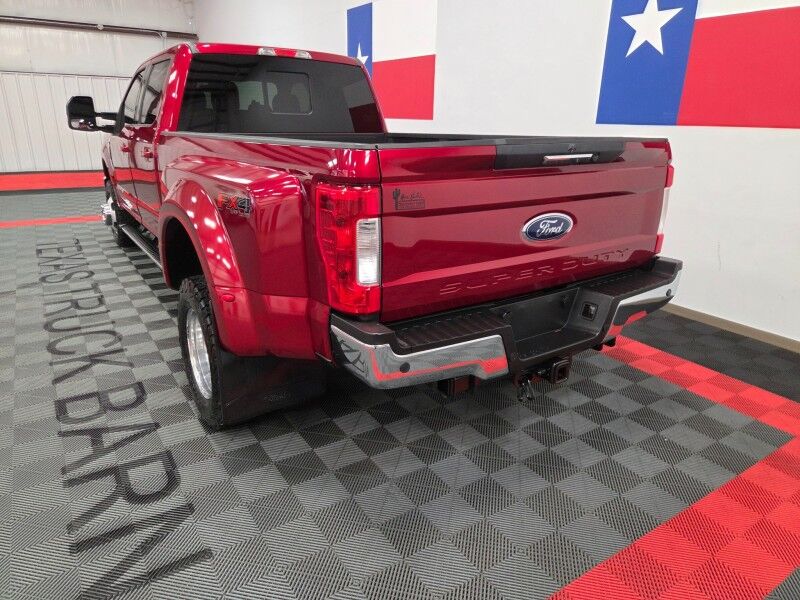 2017 Ford F-350 Lariat Dually 6.7L Diesel GPS Nav Backup Camera FREE WARRANTY Arlington TX