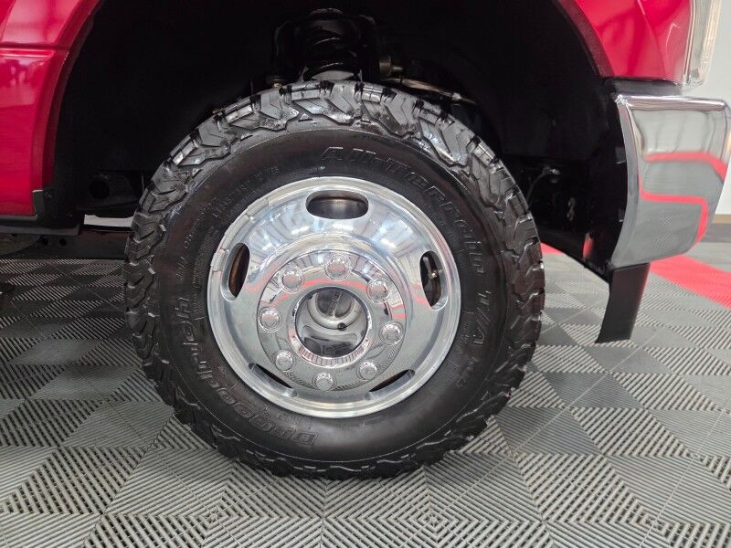 2017 Ford F-350 Lariat Dually 6.7L Diesel GPS Nav Backup Camera FREE WARRANTY Arlington TX