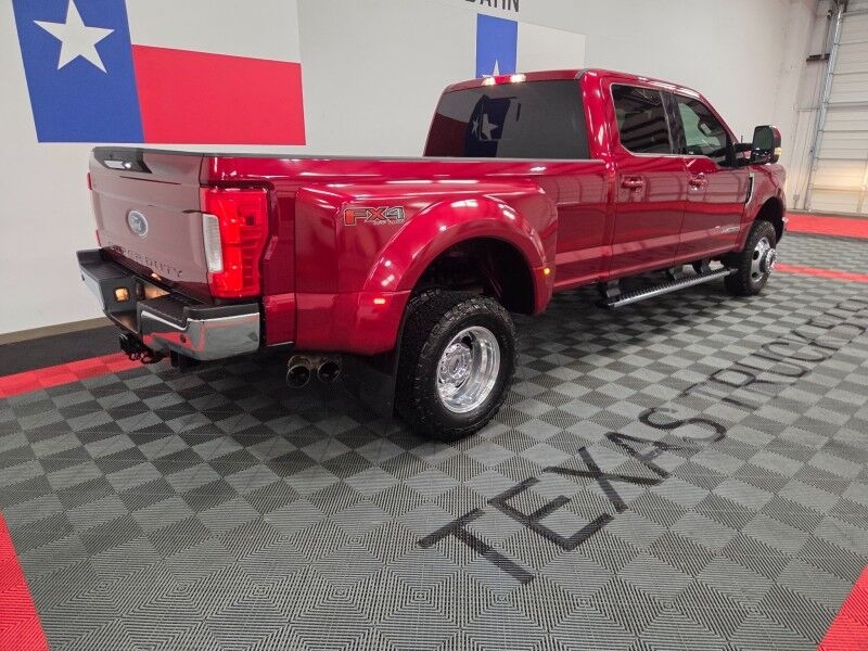 2017 Ford F-350 Lariat Dually 6.7L Diesel GPS Nav Backup Camera FREE WARRANTY Arlington TX