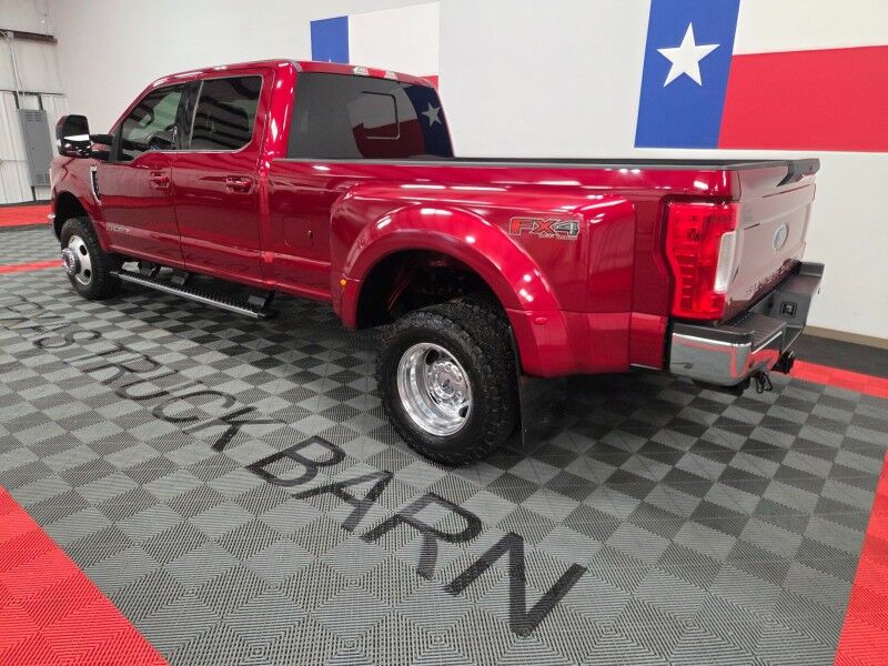 2017 Ford F-350 Lariat Dually 6.7L Diesel GPS Nav Backup Camera FREE WARRANTY Arlington TX