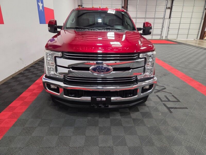 2017 Ford F-350 Lariat Dually 6.7L Diesel GPS Nav Backup Camera FREE WARRANTY Arlington TX