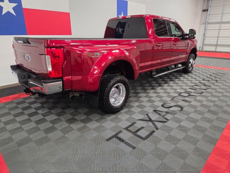 2017 Ford F-350 Lariat Dually 6.7L Diesel GPS Nav Backup Camera FREE WARRANTY Arlington TX