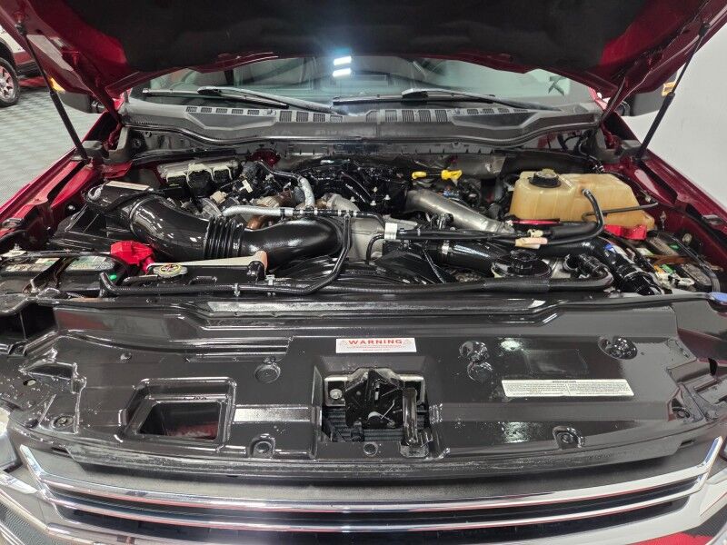 2017 Ford F-350 Lariat Dually 6.7L Diesel GPS Nav Backup Camera FREE WARRANTY Arlington TX