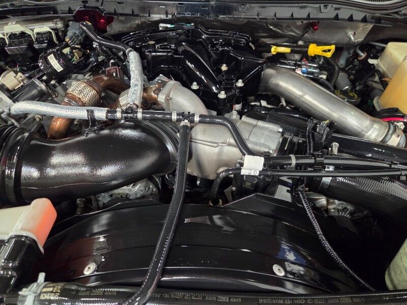 2017 Ford F-350 Lariat Dually 6.7L Diesel GPS Nav Backup Camera FREE WARRANTY Arlington TX