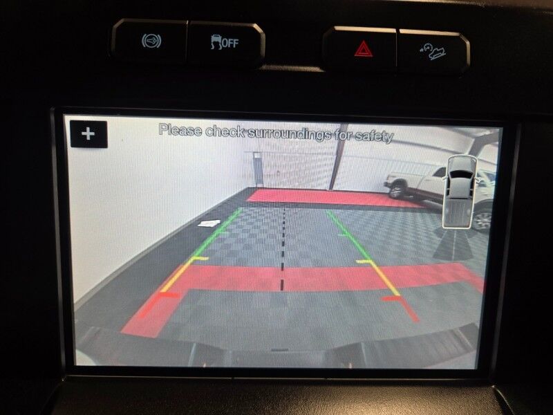 2017 Ford F-350 Lariat Dually 6.7L Diesel GPS Nav Backup Camera FREE WARRANTY Arlington TX