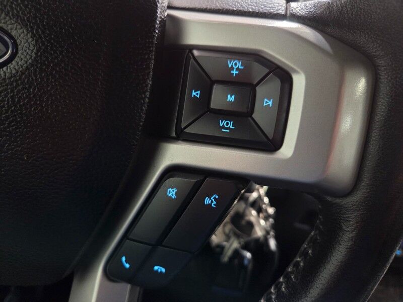 2017 Ford F-350 Lariat Dually 6.7L Diesel GPS Nav Backup Camera FREE WARRANTY Arlington TX