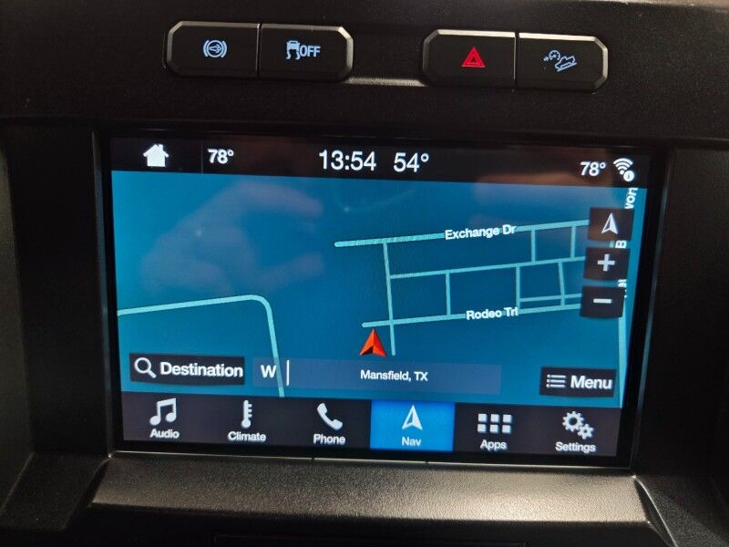 2017 Ford F-350 Lariat Dually 6.7L Diesel GPS Nav Backup Camera FREE WARRANTY Arlington TX