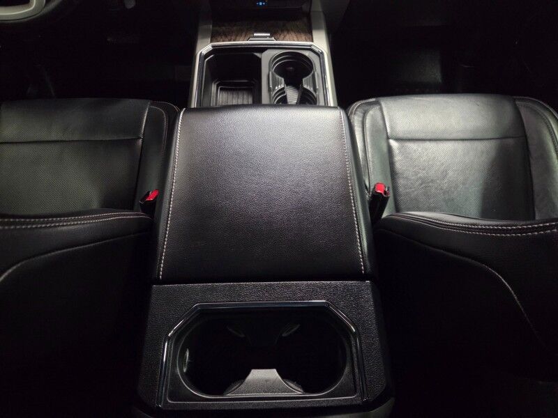 2017 Ford F-350 Lariat Dually 6.7L Diesel GPS Nav Backup Camera FREE WARRANTY Arlington TX