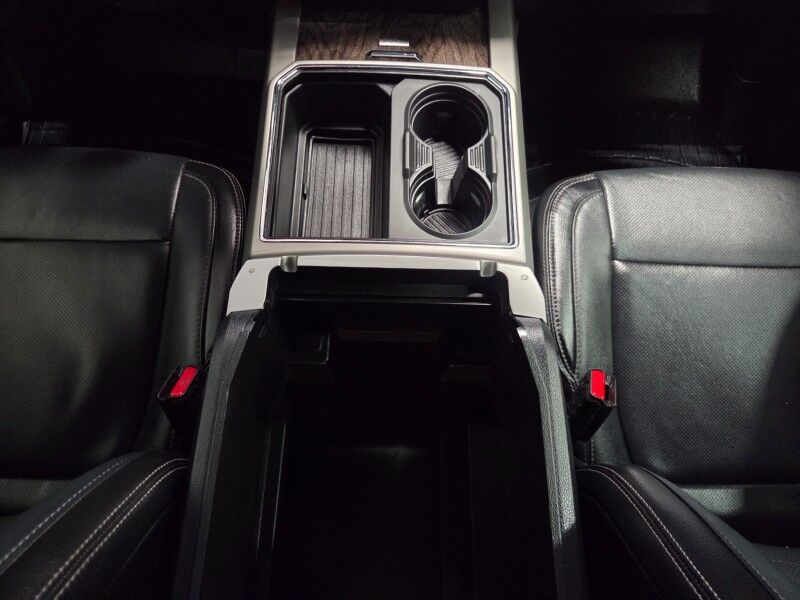 2017 Ford F-350 Lariat Dually 6.7L Diesel GPS Nav Backup Camera FREE WARRANTY Arlington TX