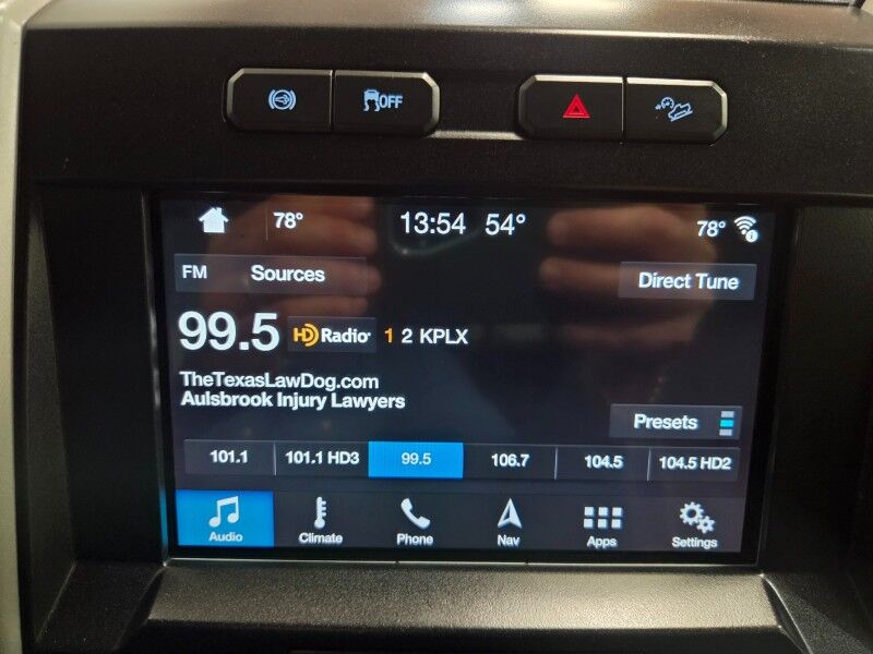 2017 Ford F-350 Lariat Dually 6.7L Diesel GPS Nav Backup Camera FREE WARRANTY Arlington TX