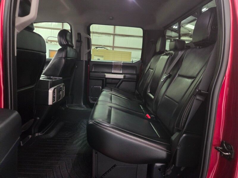 2017 Ford F-350 Lariat Dually 6.7L Diesel GPS Nav Backup Camera FREE WARRANTY Arlington TX