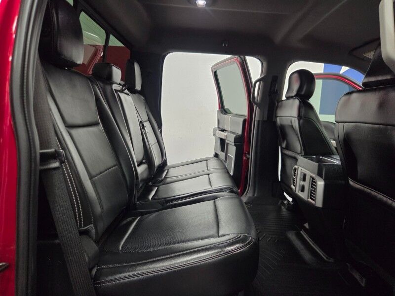 2017 Ford F-350 Lariat Dually 6.7L Diesel GPS Nav Backup Camera FREE WARRANTY Arlington TX