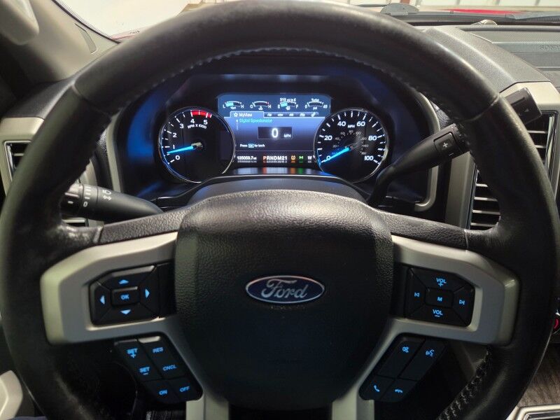 2017 Ford F-350 Lariat Dually 6.7L Diesel GPS Nav Backup Camera FREE WARRANTY Arlington TX