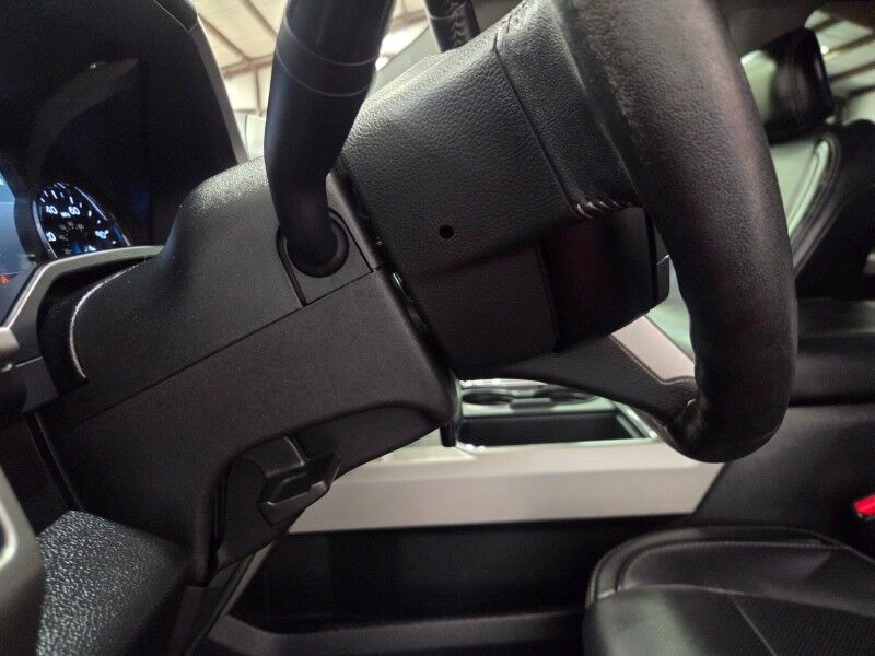 2017 Ford F-350 Lariat Dually 6.7L Diesel GPS Nav Backup Camera FREE WARRANTY Arlington TX