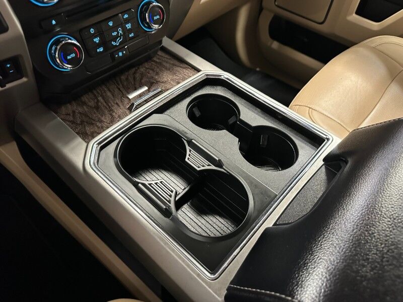 2017 Ford F-350 Lariat Dually Flatbed 4WD 6.7L Diesel GPS Gooseneck FREE WARRANTY Call (682)587-6288 Arlington TX