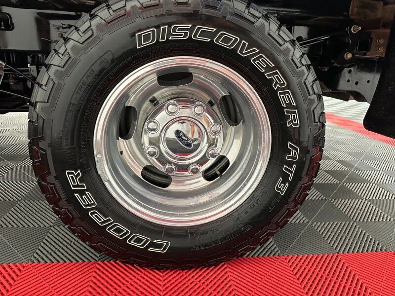 2017 Ford F-350 Lariat Dually Flatbed 4WD 6.7L Diesel GPS Gooseneck FREE WARRANTY Call (682)587-6288 Arlington TX