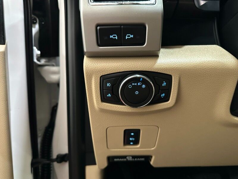 2017 Ford F-350 Lariat Dually Flatbed 4WD 6.7L Diesel GPS Gooseneck FREE WARRANTY Call (682)587-6288 Arlington TX