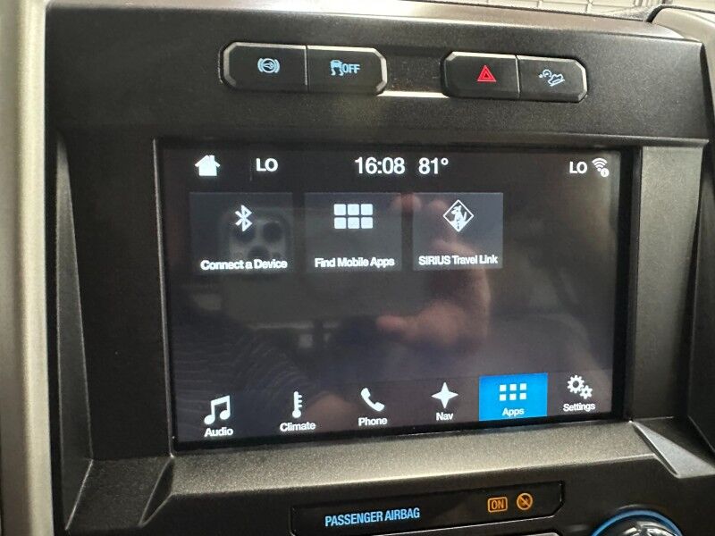 2017 Ford F-350 Lariat Dually Flatbed 4WD 6.7L Diesel GPS Gooseneck FREE WARRANTY Call (682)587-6288 Arlington TX