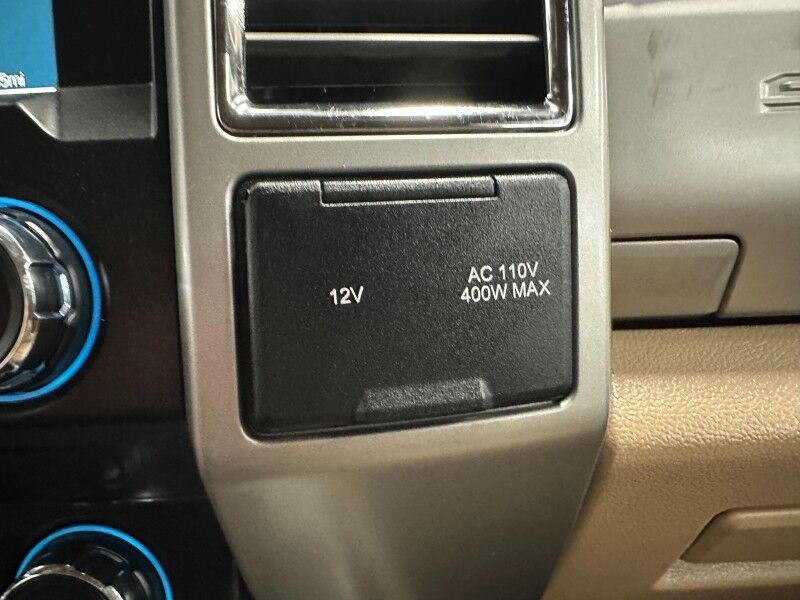 2017 Ford F-350 Lariat Dually Flatbed 4WD 6.7L Diesel GPS Gooseneck FREE WARRANTY Call Arlington TX