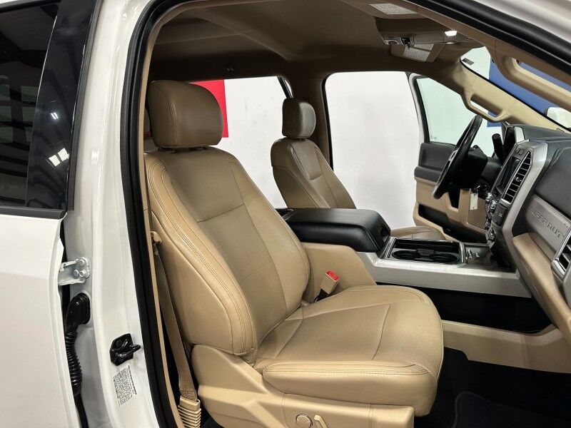 2017 Ford F-350 Lariat Dually Flatbed 4WD 6.7L Diesel GPS Gooseneck FREE WARRANTY Call Arlington TX