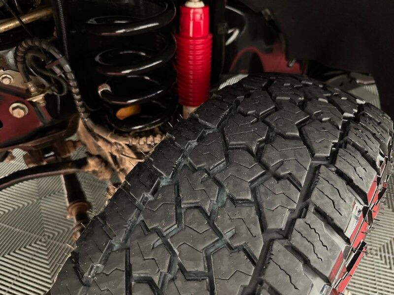 2017 Ford F-350 Lariat Dually Flatbed 4WD 6.7L Diesel GPS Gooseneck FREE WARRANTY Call Arlington TX