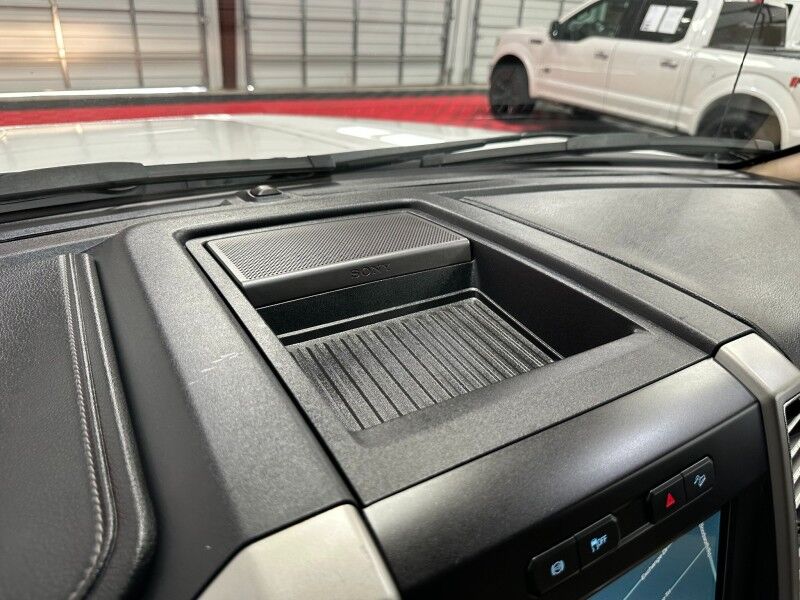 2017 Ford F-350 Lariat Dually Flatbed 4WD 6.7L Diesel GPS Gooseneck FREE WARRANTY Call Arlington TX