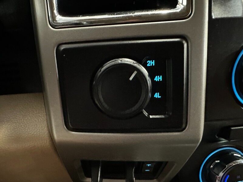 2017 Ford F-350 Lariat Dually Flatbed 4WD 6.7L Diesel GPS Gooseneck FREE WARRANTY Call Arlington TX