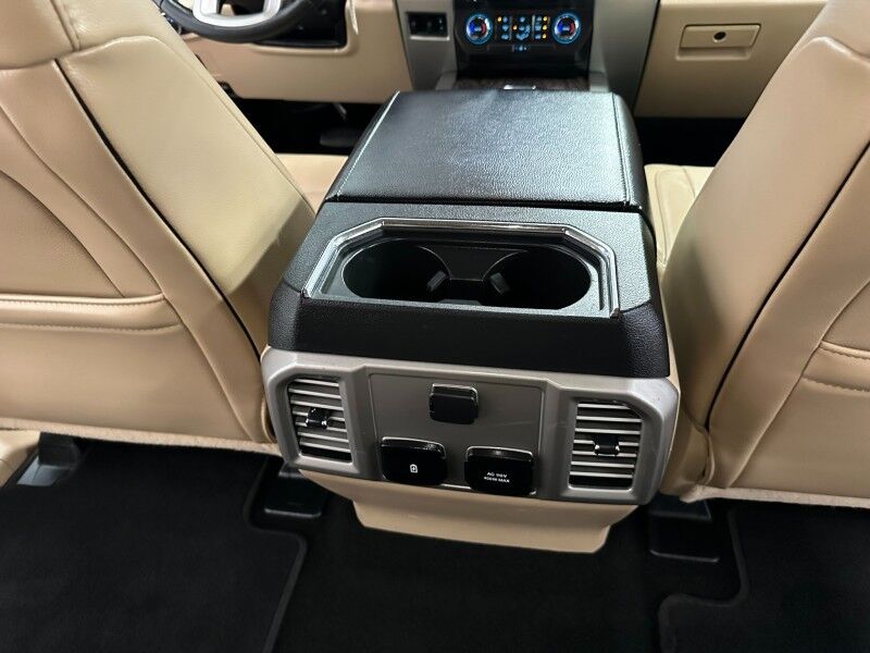 2017 Ford F-350 Lariat Dually Flatbed 4WD 6.7L Diesel GPS Gooseneck FREE WARRANTY Call Arlington TX