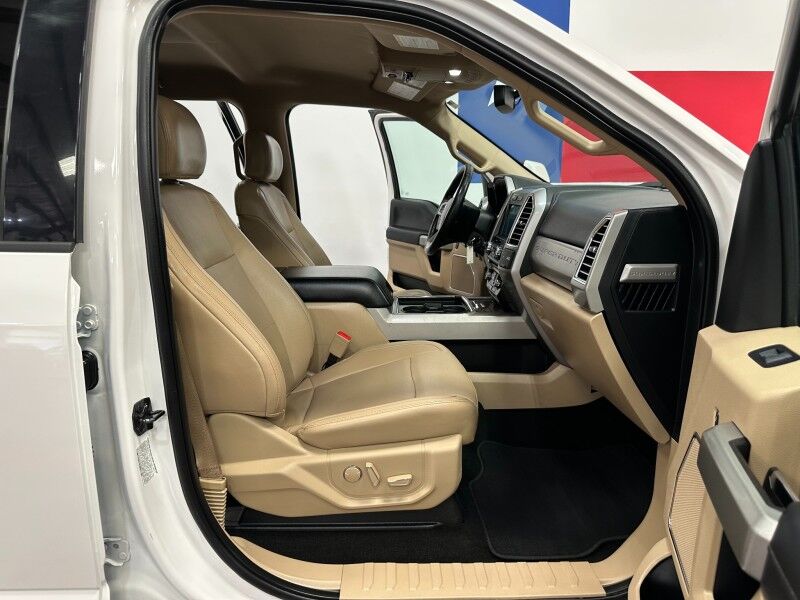 2017 Ford F-350 Lariat Dually Flatbed 4WD 6.7L Diesel GPS Gooseneck FREE WARRANTY Arlington TX