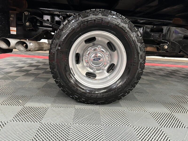 2017 Ford F-350 Lariat Dually Flatbed 4WD 6.7L Diesel GPS Gooseneck FREE WARRANTY Arlington TX