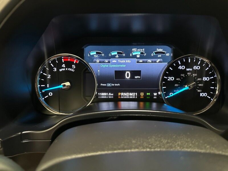 2017 Ford F-350 Lariat Dually Flatbed 4WD 6.7L Diesel GPS Gooseneck FREE WARRANTY Arlington TX