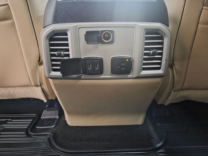 2017 Ford F-350 Lariat Long Bed 6.7L Diesel GPS Nav Camera Nitto Tires FREE WARRANTY Arlington TX