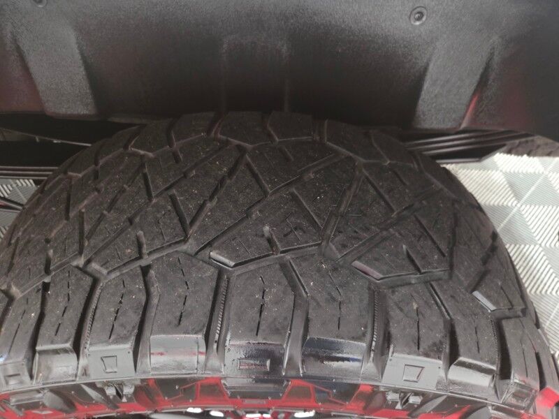 2017 Ford F-350 Lariat Long Bed 6.7L Diesel GPS Nav Camera Nitto Tires FREE WARRANTY Arlington TX