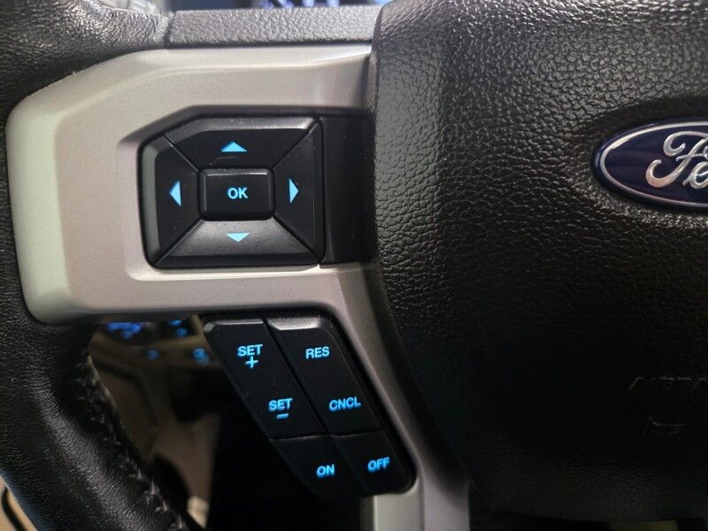 2017 Ford F-350 Lariat Long Bed 6.7L Diesel GPS Nav Camera Nitto Tires FREE WARRANTY Arlington TX