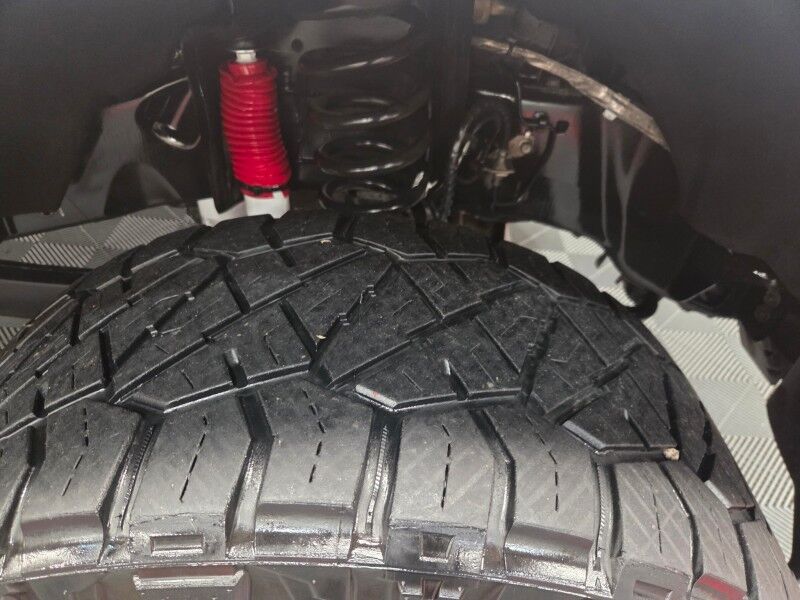 2017 Ford F-350 Lariat Long Bed 6.7L Diesel GPS Nav Camera Nitto Tires FREE WARRANTY Arlington TX