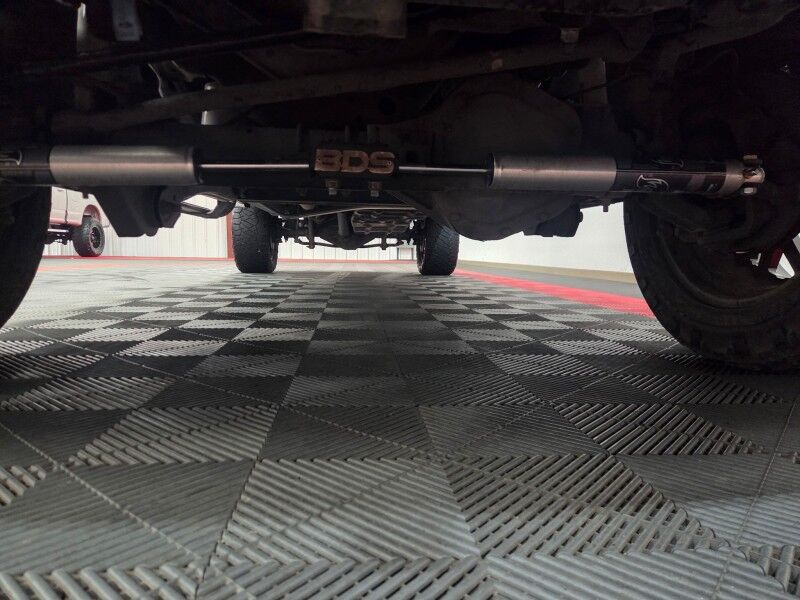 2017 Ford F-350 Lariat Long Bed 6.7L Diesel GPS Nav Camera Nitto Tires FREE WARRANTY Arlington TX