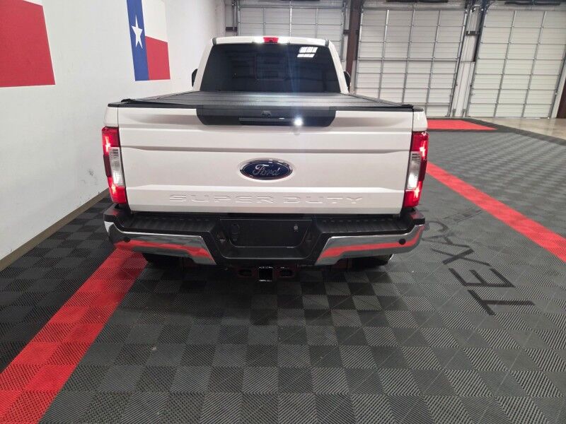2017 Ford F-350 Lariat Long Bed 6.7L Diesel GPS Nav Camera Nitto Tires FREE WARRANTY Arlington TX