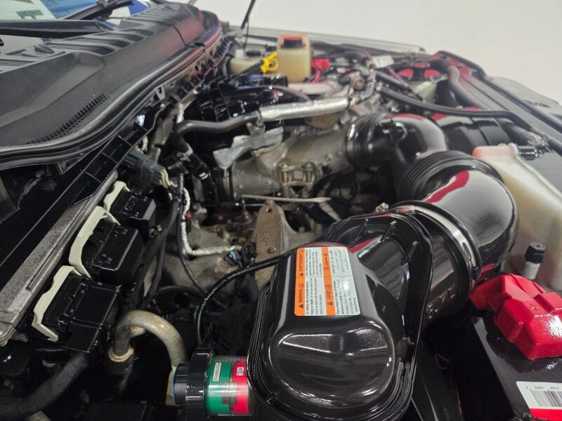 2017 Ford F-350 Lariat Long Bed 6.7L Diesel GPS Nav Camera Nitto Tires FREE WARRANTY Arlington TX