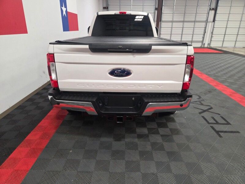 2017 Ford F-350 Lariat Long Bed 6.7L Diesel GPS Nav Camera Nitto Tires FREE WARRANTY Arlington TX