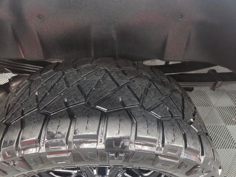 2017 Ford F-350 Lariat Long Bed 6.7L Diesel GPS Nav Camera Nitto Tires FREE WARRANTY Arlington TX