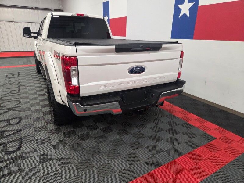 2017 Ford F-350 Lariat Long Bed 6.7L Diesel GPS Nav Camera Nitto Tires FREE WARRANTY Arlington TX