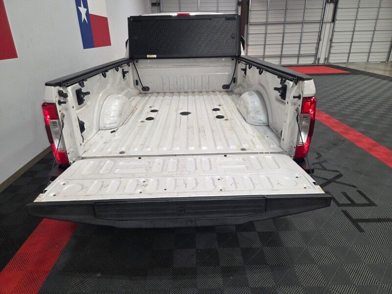 2017 Ford F-350 Lariat Long Bed 6.7L Diesel GPS Nav Camera Nitto Tires FREE WARRANTY Arlington TX