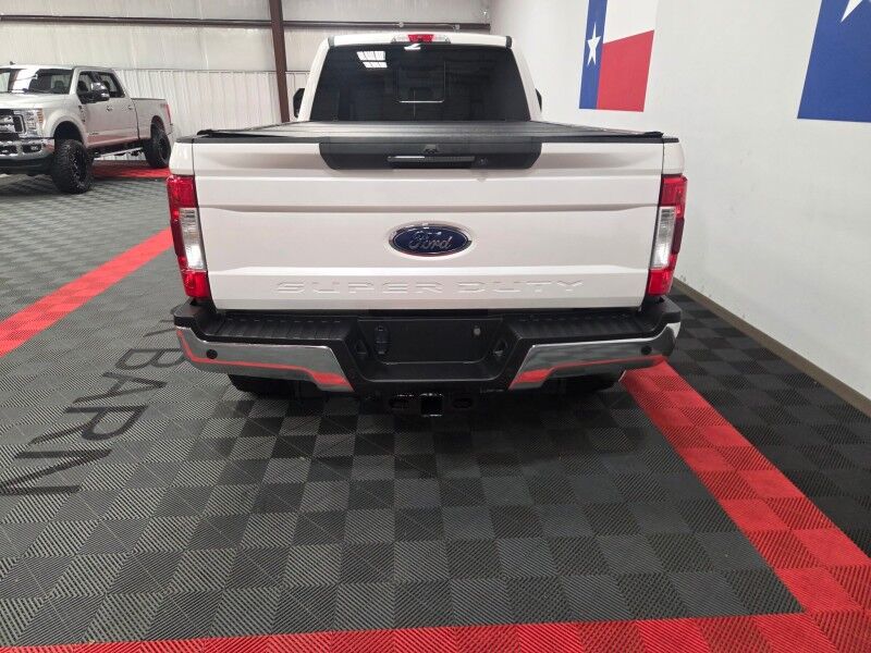 2017 Ford F-350 Lariat Long Bed 6.7L Diesel GPS Nav Camera Nitto Tires FREE WARRANTY Arlington TX