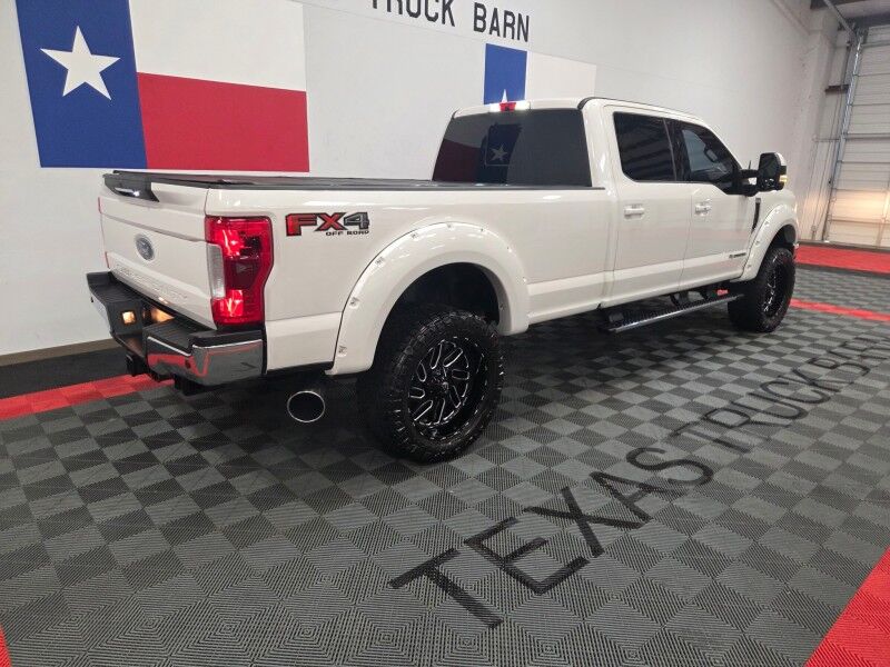 2017 Ford F-350 Lariat Long Bed 6.7L Diesel GPS Nav Camera Nitto Tires FREE WARRANTY Arlington TX