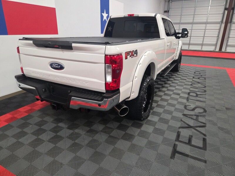 2017 Ford F-350 Lariat Long Bed 6.7L Diesel GPS Nav Camera Nitto Tires FREE WARRANTY Arlington TX