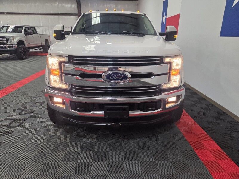 2017 Ford F-350 Lariat Long Bed 6.7L Diesel GPS Nav Camera Nitto Tires FREE WARRANTY Arlington TX