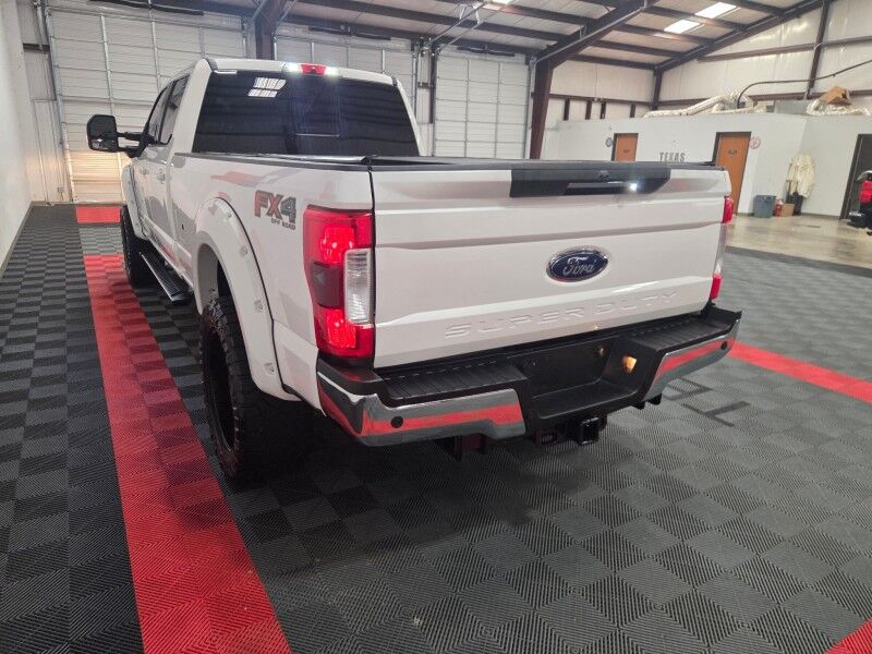 2017 Ford F-350 Lariat Long Bed 6.7L Diesel GPS Nav Camera Nitto Tires FREE WARRANTY Arlington TX