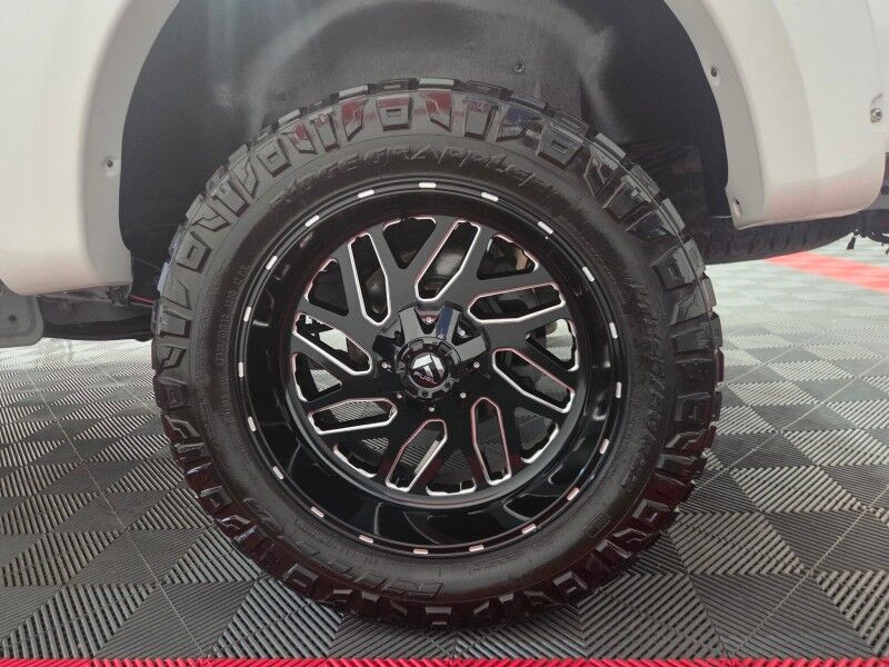 2017 Ford F-350 Lariat Long Bed 6.7L Diesel GPS Nav Camera Nitto Tires FREE WARRANTY Arlington TX